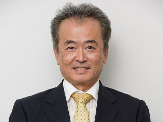 専務/佐々木昌之